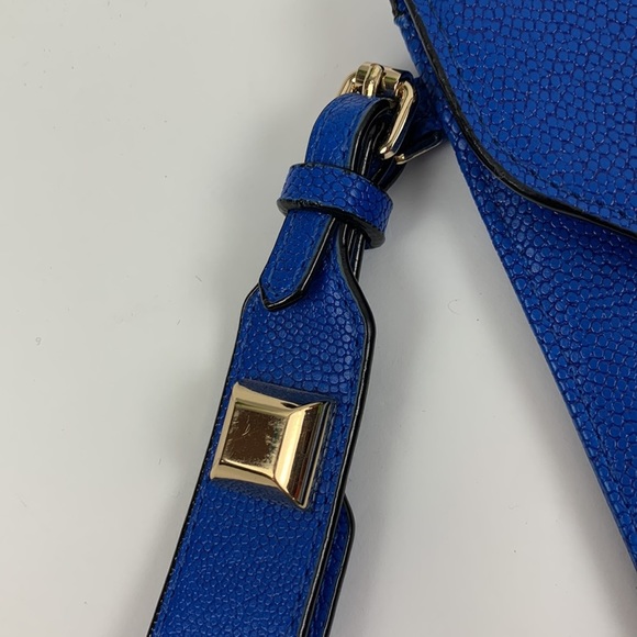 Stella & Dot wristlet clutch - Picture 4 of 13